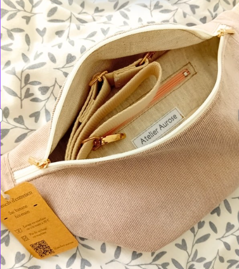Sac banane