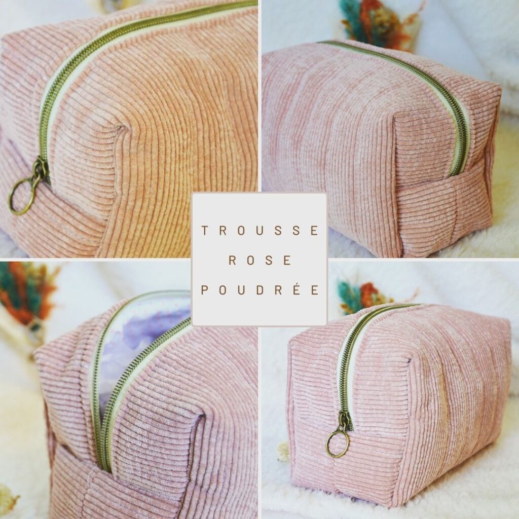 Trousse de toilette